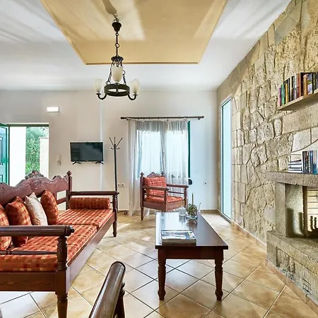 Politini By Posarellivillas Villa