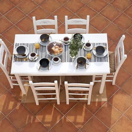 Politini By Posarellivillas Villa *