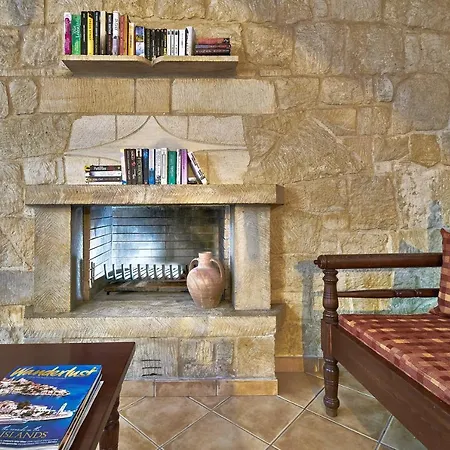Politini By Posarellivillas Villa