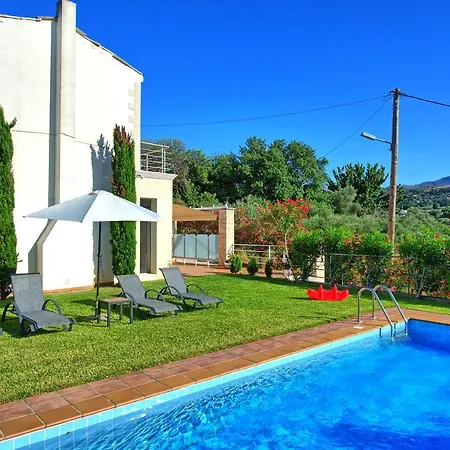 Politini By Posarellivillas Vryses