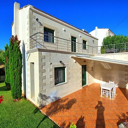 Politini By Posarellivillas Villa *