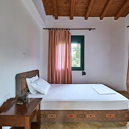 Villa Politini By Posarellivillas Vryses