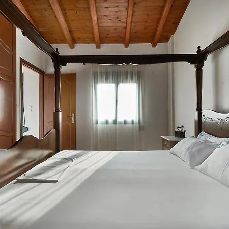 Politini By Posarellivillas Villa
