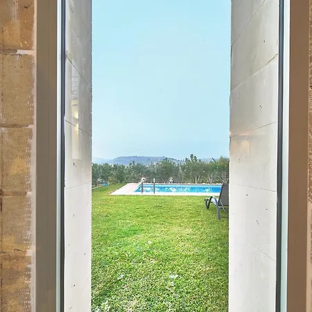 Villa Politini By Posarellivillas *