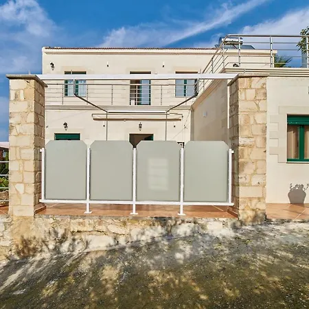 Politini By Posarellivillas Villa