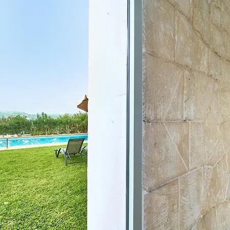 Villa Politini By Posarellivillas