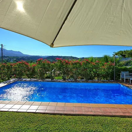 Villa Politini By Posarellivillas *