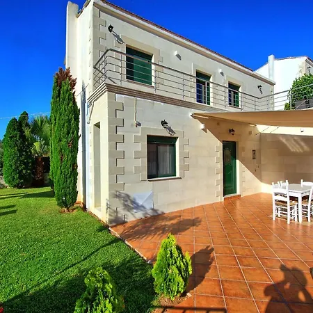 Politini By Posarellivillas Villa