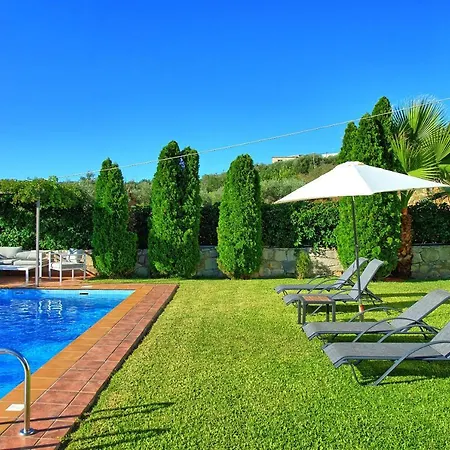Politini By Posarellivillas Villa *
