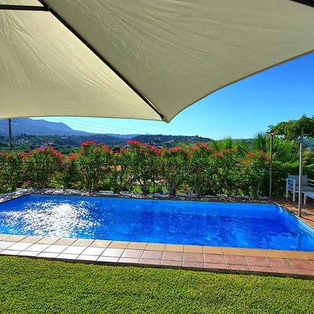 Villa Politini By Posarellivillas *
