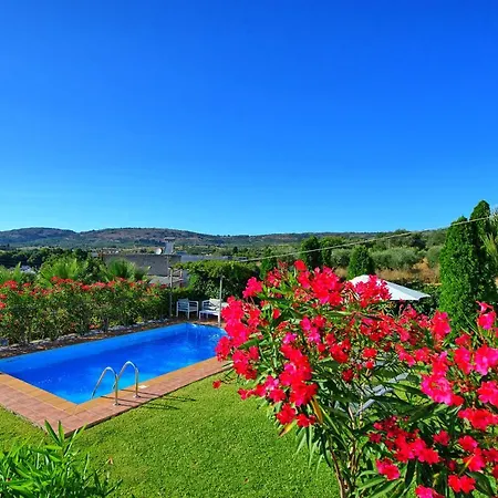 Politini By Posarellivillas Villa